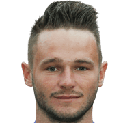 Marius Kleinsorge fm21