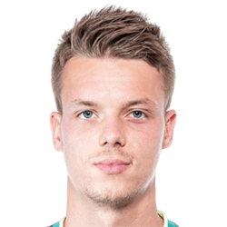 Christopher Theisen fm21