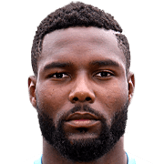 Emmanuel Mbende fm21