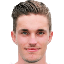 Sören Reddemann fm21