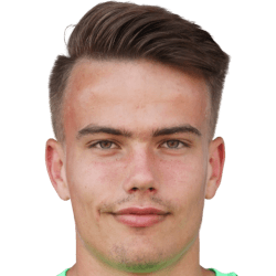 Fabian Guderitz fm21