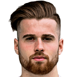 Nico Knystock fm21