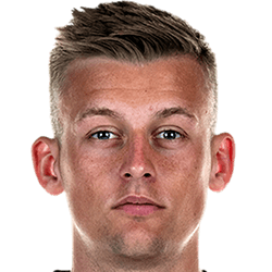 Sebastian Klaas fm 2021