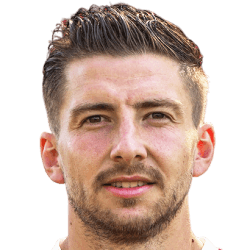 Benjamin Baier fm 2021