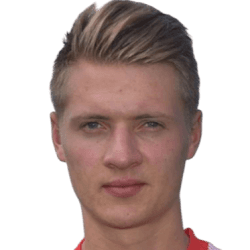 Pius Krätschmer fm21