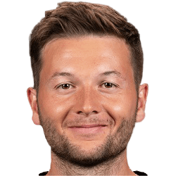 Florian Rüter FM 2021 Profile, Reviews