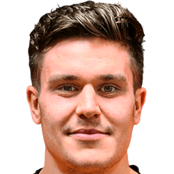 Marcel Ziemann fm 2021