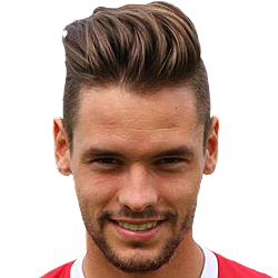 Josef Welzmüller fm21