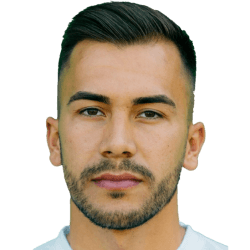 Furkan Kircicek fm21