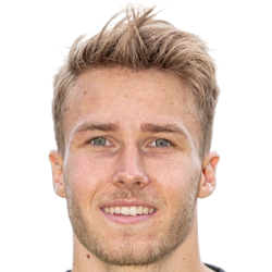 Joel Grodowski fm 2021