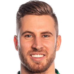 Marcus Mlynikowski fm 2021