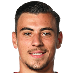 Gabriel Isik fm 2021