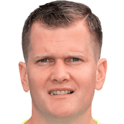 Daniel Bernhardt fm21