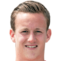 Jonas Behounek fm 2021