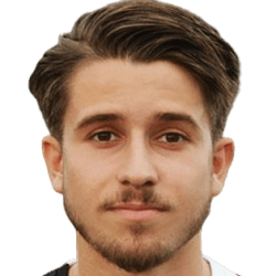 Hamza Salman fm 2021