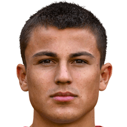 Antonio Jonjic fm 2021