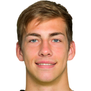 Dominik Nothnagel fm21