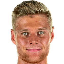 Benjamin Leneis fm21