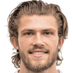 Aleksandar Biedermann fm 2021