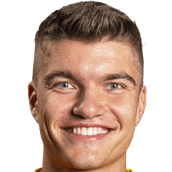 Maximilian Hippe fm 2021