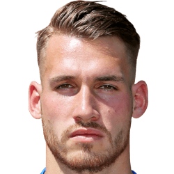 Jonas Hildebrandt fm 2021