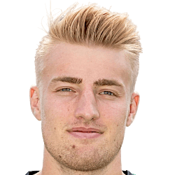 Fridolin Wagner fm21