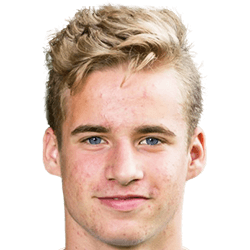 Jannis Rabold fm 2021