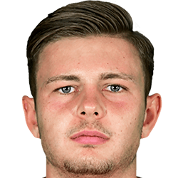 Alexander Laukart fm21