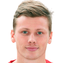 Oliver Genausch fm21