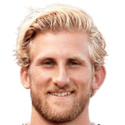 Kris Fillinger fm 2021