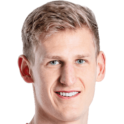 Niklas Hoffmann fm21