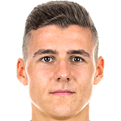 Marius Hauptmann fm21