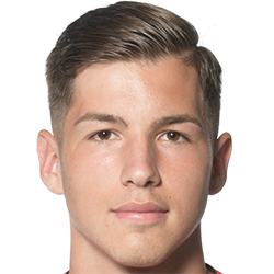 Marvin Pieringer fm 2021