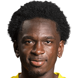 Haymenn Bah-Traore fm 2021