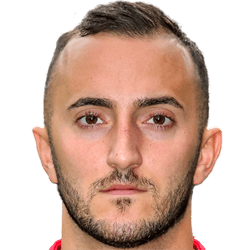 Samed Yesil fm 2021