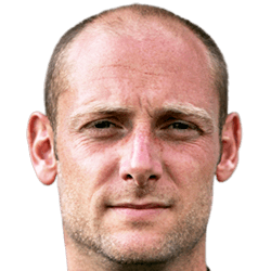 Benjamin Gommert fm21