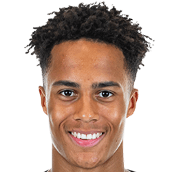 Deji Beyreuther fm21