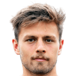 Paul Grauschopf fm21