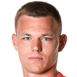 Moritz Reinhard fm21