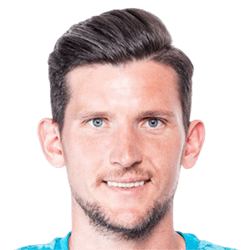 David Salfeld fm 2021