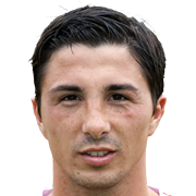 Danijel Gataric fm 2021