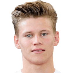 Sebastian Schmitt fm 2021