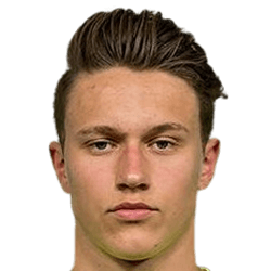 Jan Olschowsky fm 2021