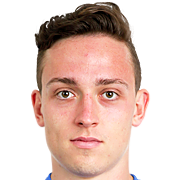 Oliver Oschkenat fm21