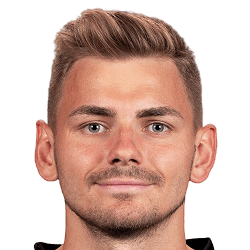 André Wallenborn fm 2021