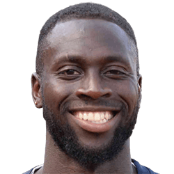 Daniel Somuah fm 2021