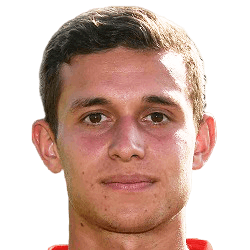 Tim Oberdorf fm 2021