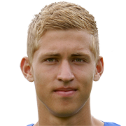 Nicolas Hebisch fm 2021