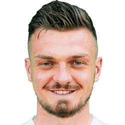 Alexander Sorge fm21