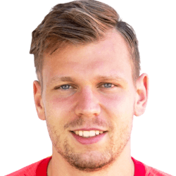 Marco Rosenzweig fm 2021